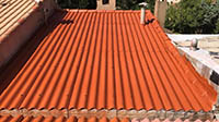 couvreur toiture Montbrun